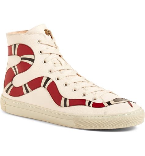 gucci sneaker damen gebraucht|gucci snake sneakers women's.